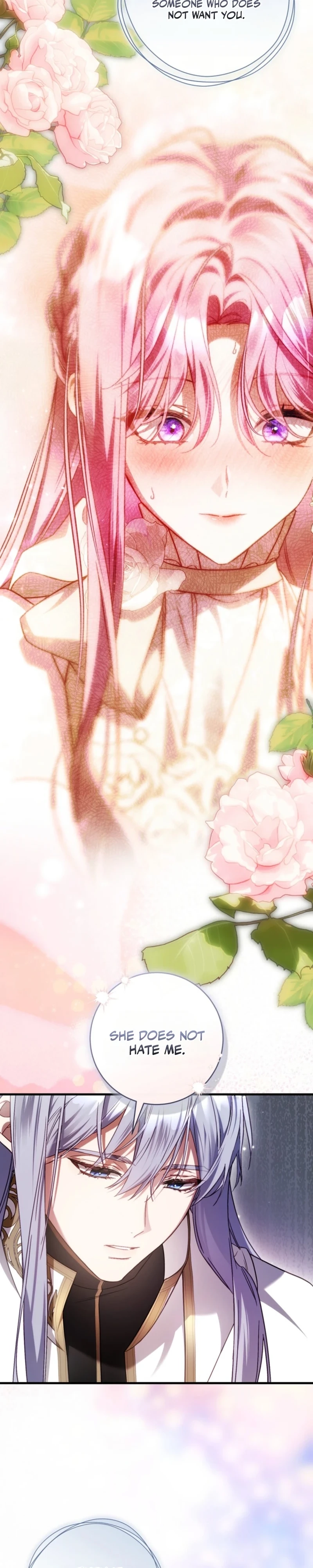 The Flower That Wields a Sword Chapter 50 page 23 - 