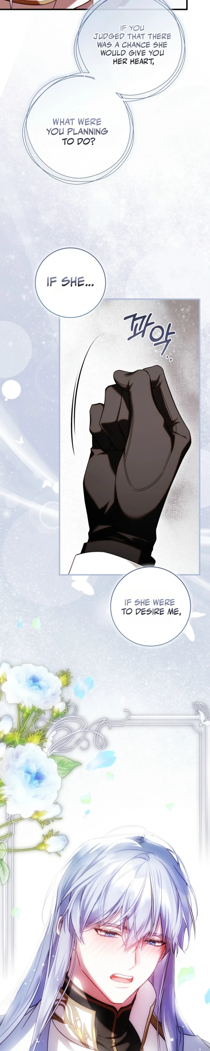 The Flower That Wields a Sword Chapter 50 page 25 - 