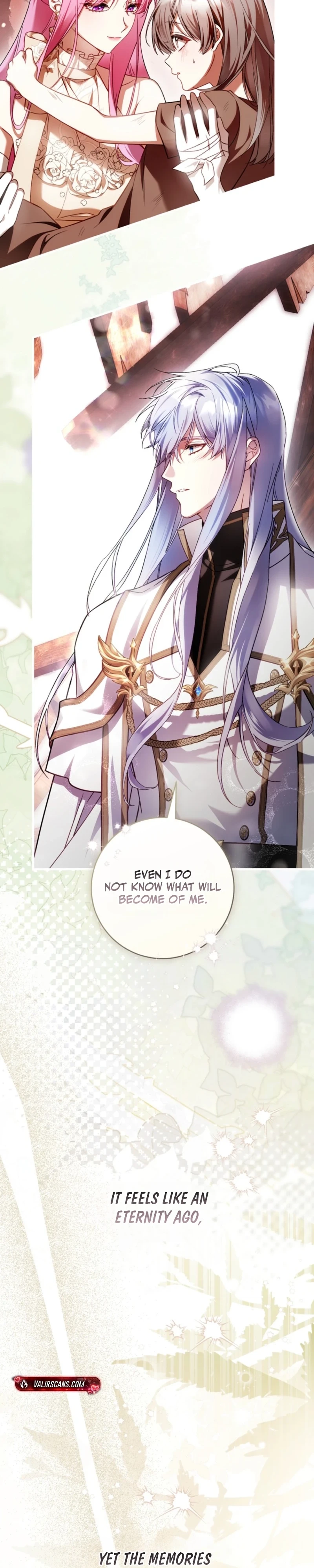 The Flower That Wields a Sword Chapter 50 page 32 - 
