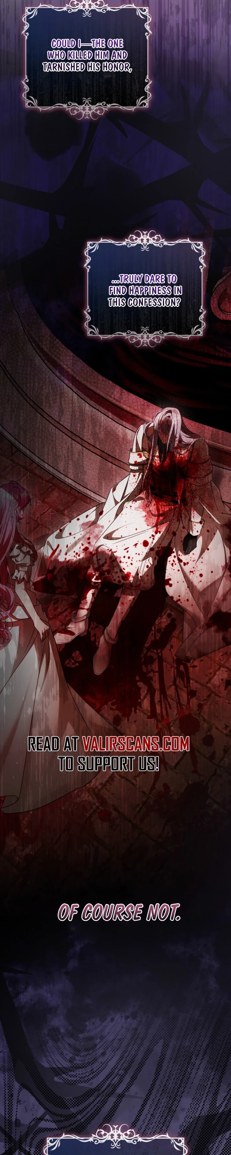 The Flower That Wields a Sword Chapter 50 page 9 - 