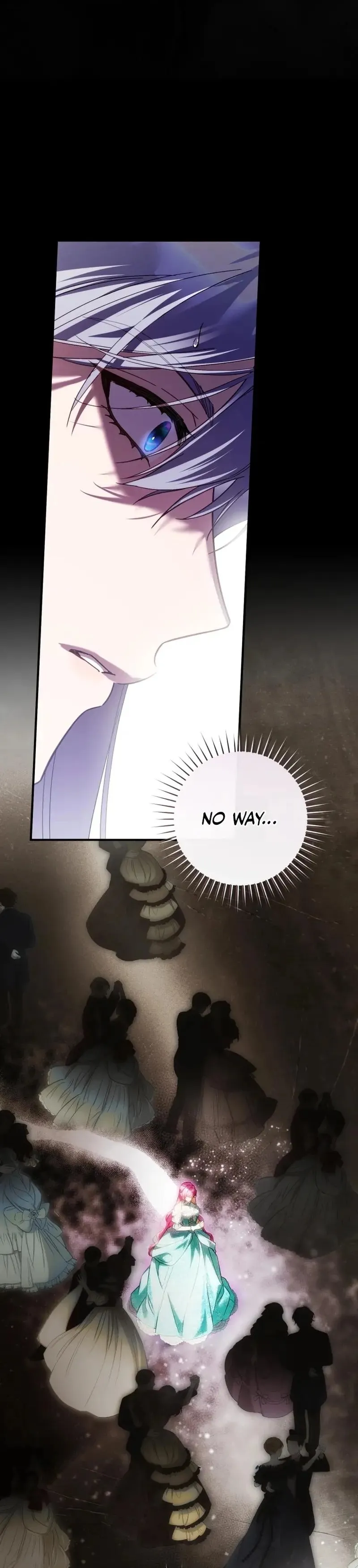 The Flower That Wields a Sword Chapter 52 page 11 - 