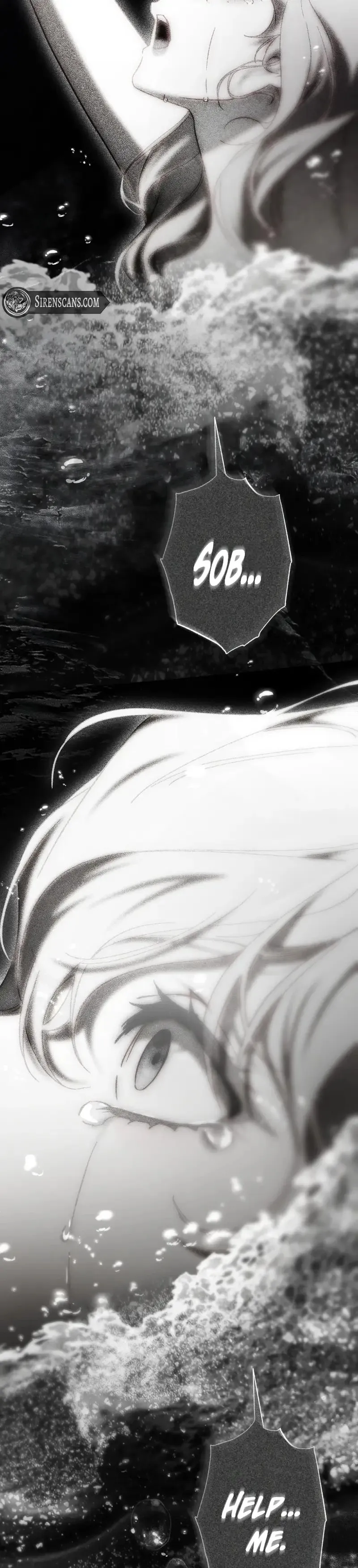 The Flower That Wields a Sword Chapter 52 page 13 - 