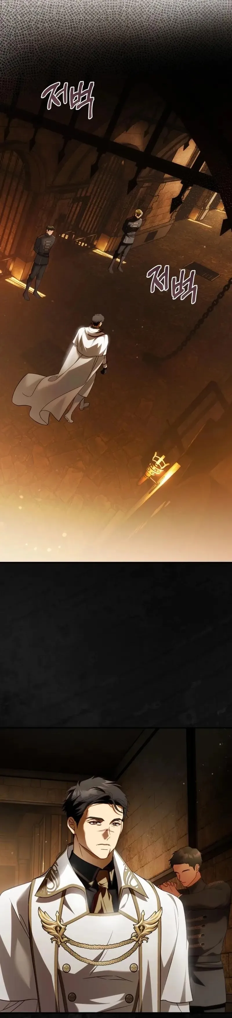The Flower That Wields a Sword Chapter 52 page 28 - 