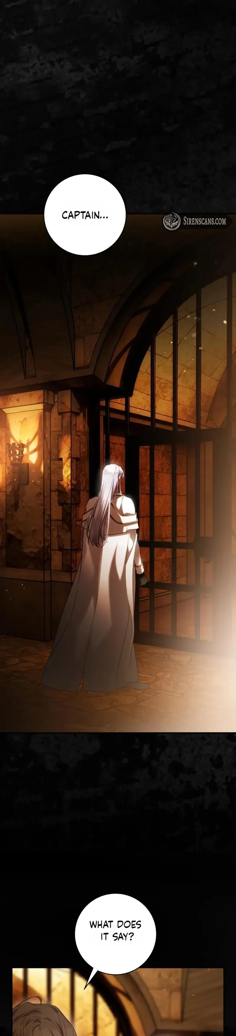 The Flower That Wields a Sword Chapter 52 page 29 - 