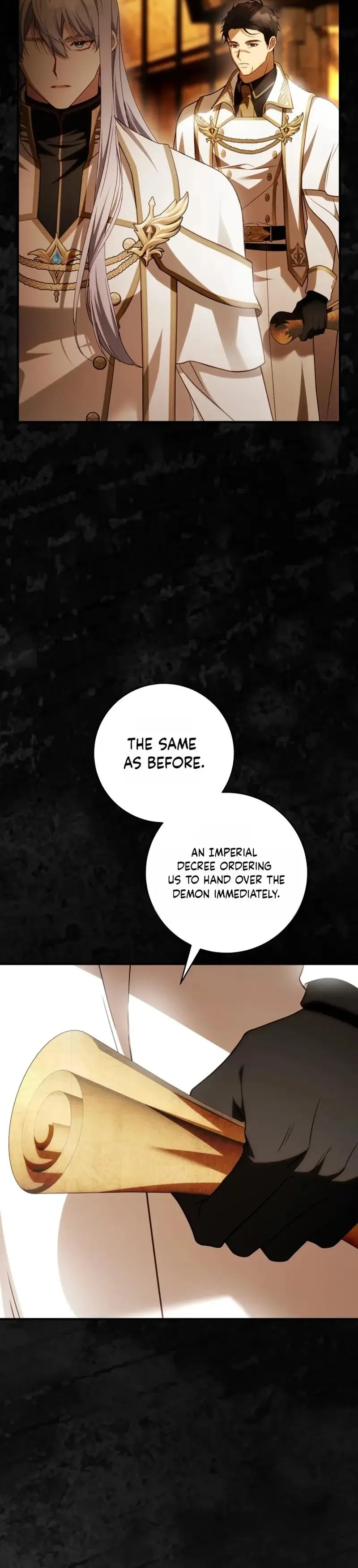 The Flower That Wields a Sword Chapter 52 page 30 - 
