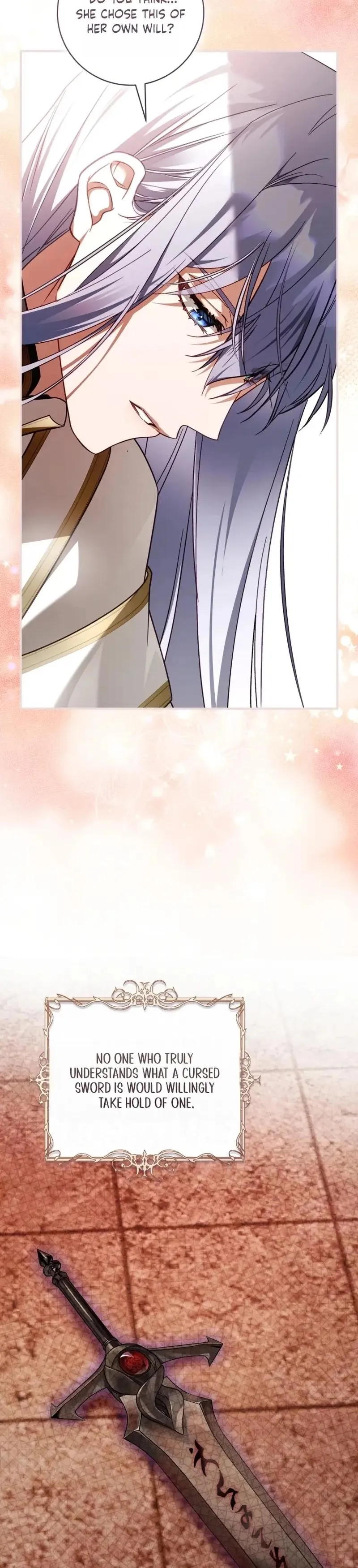 The Flower That Wields a Sword Chapter 52 page 4 - 