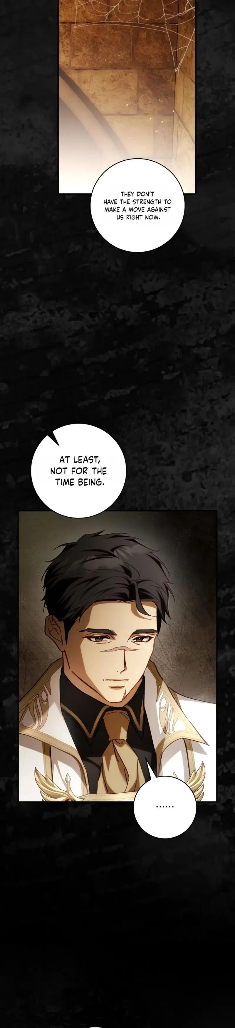 The Flower That Wields a Sword Chapter 52 page 32 - 