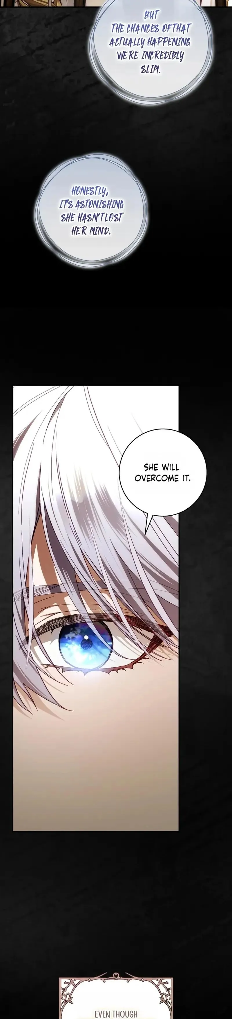 The Flower That Wields a Sword Chapter 52 page 36 - 