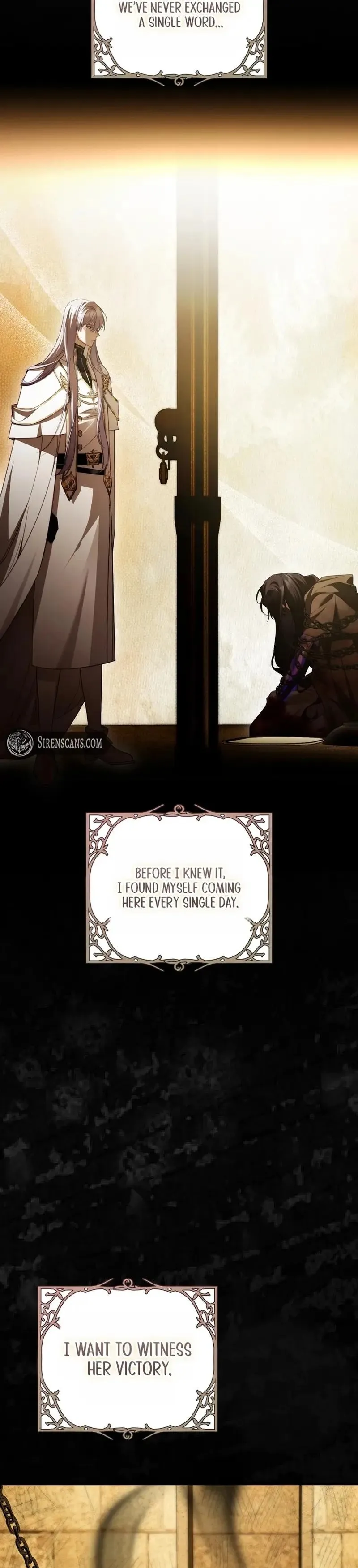 The Flower That Wields a Sword Chapter 52 page 37 - 