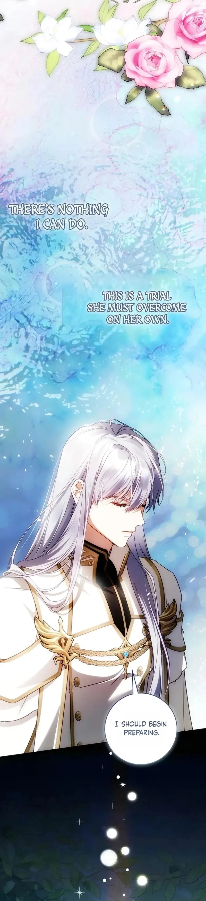 The Flower That Wields a Sword Chapter 52 page 39 - 