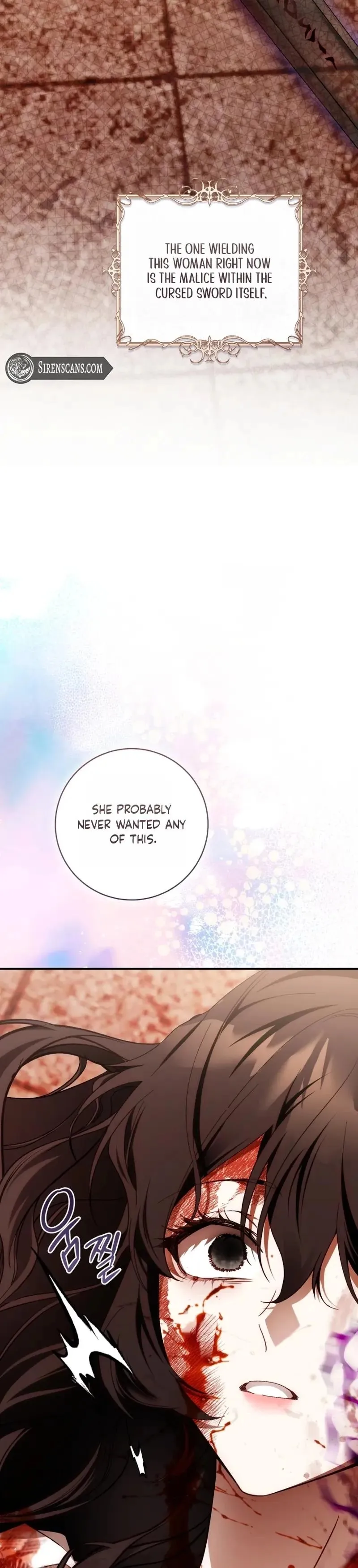 The Flower That Wields a Sword Chapter 52 page 5 - 