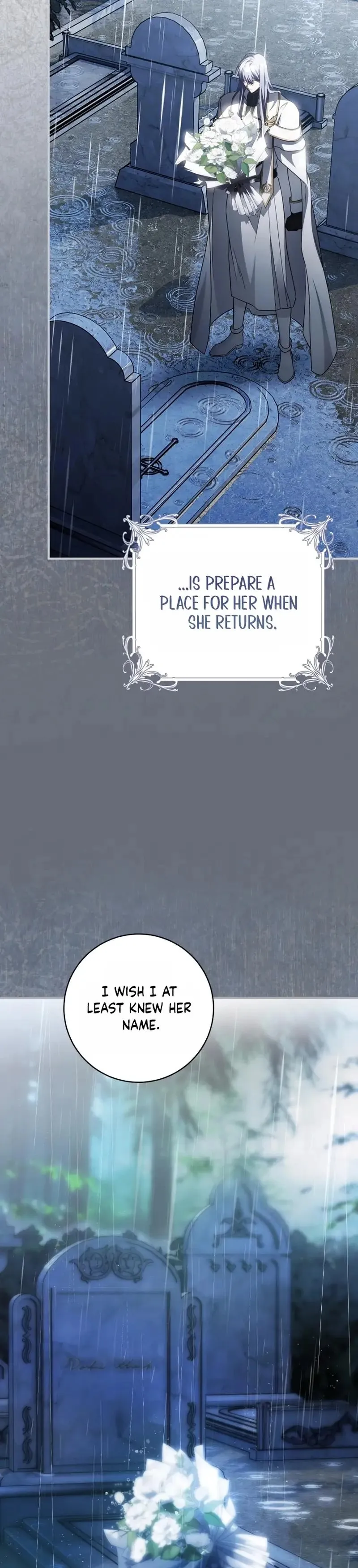 The Flower That Wields a Sword Chapter 52 page 41 - 