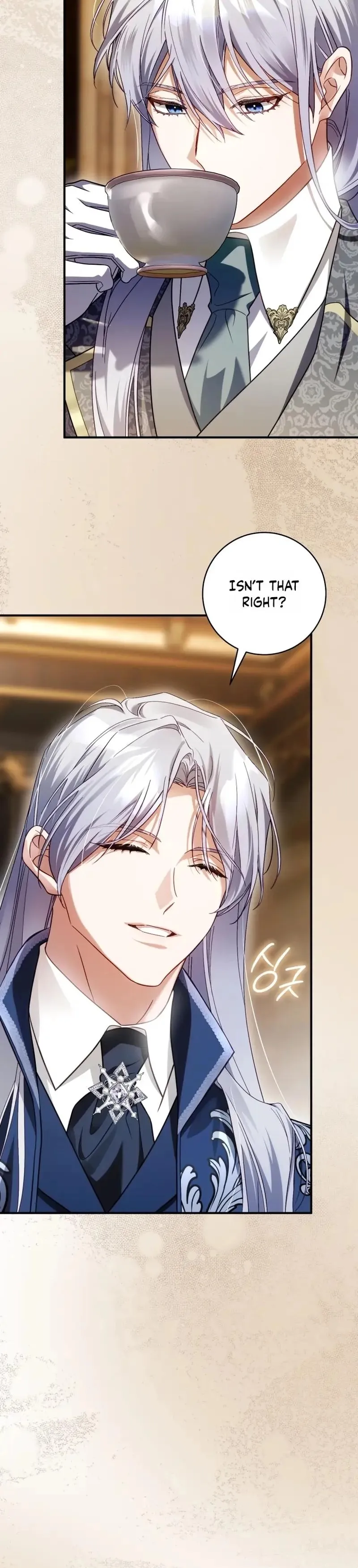 The Flower That Wields a Sword Chapter 52 page 47 - 