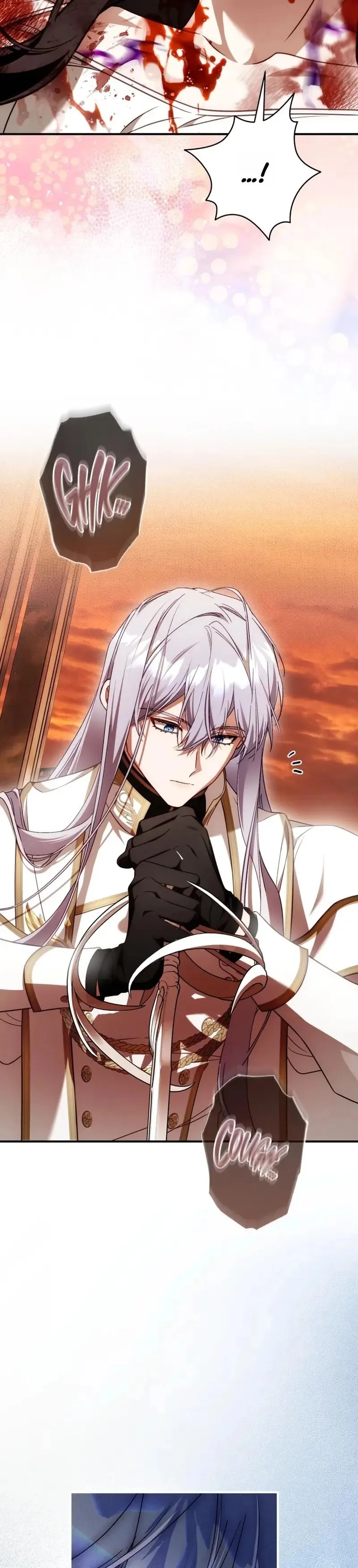 The Flower That Wields a Sword Chapter 52 page 6 - 