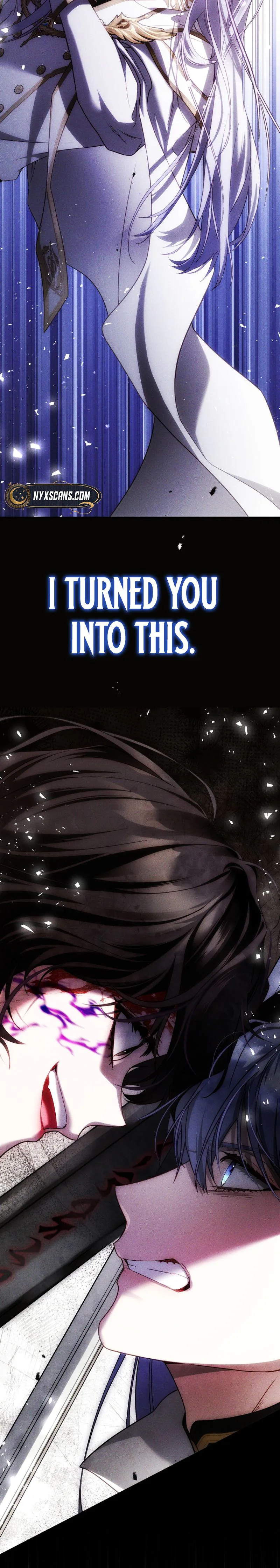 The Flower That Wields a Sword Chapter 54 page 13 - 