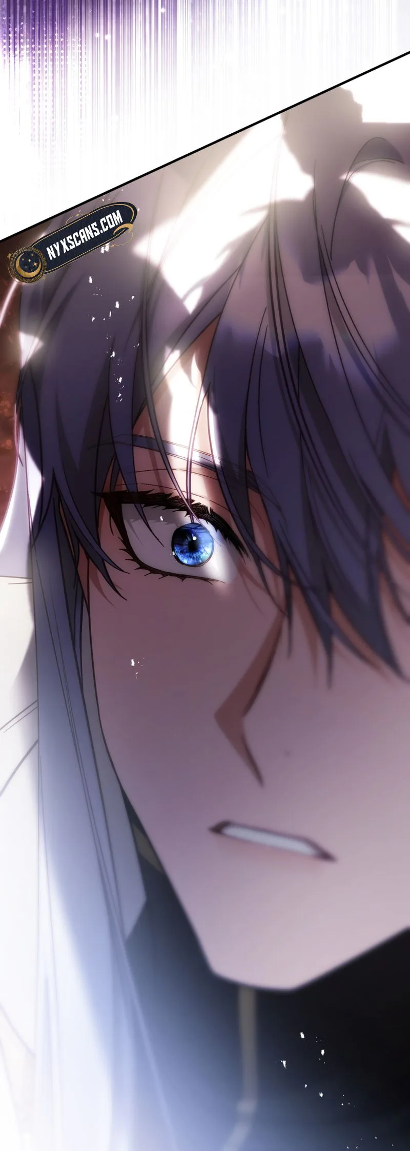 The Flower That Wields a Sword Chapter 54 page 22 - 