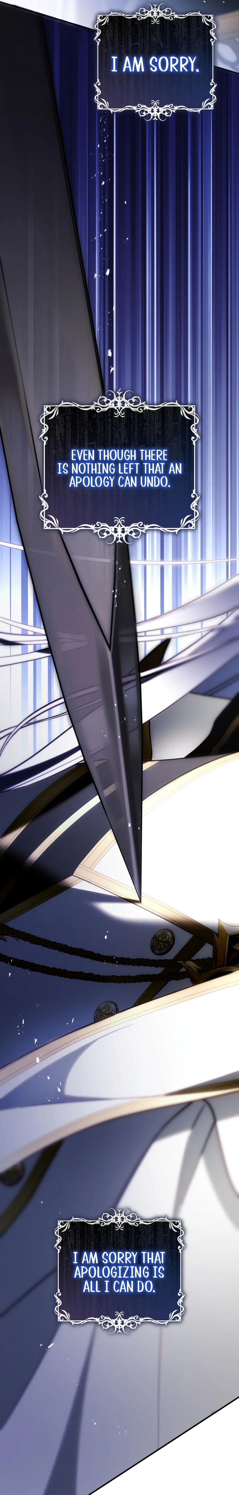 The Flower That Wields a Sword Chapter 54 page 23 - 