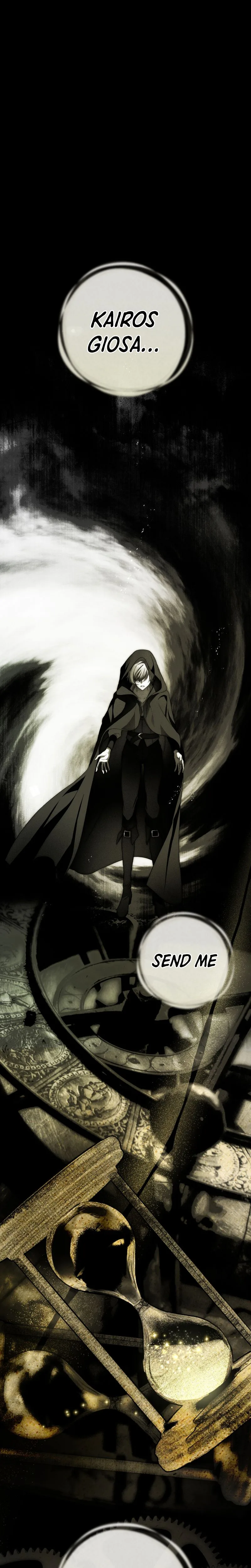 The Flower That Wields a Sword Chapter 54 page 31 - 