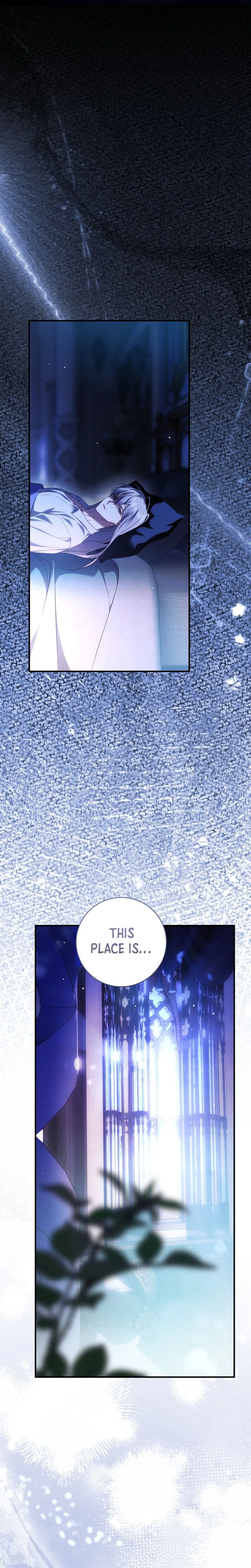 The Flower That Wields a Sword Chapter 54 page 34 - 