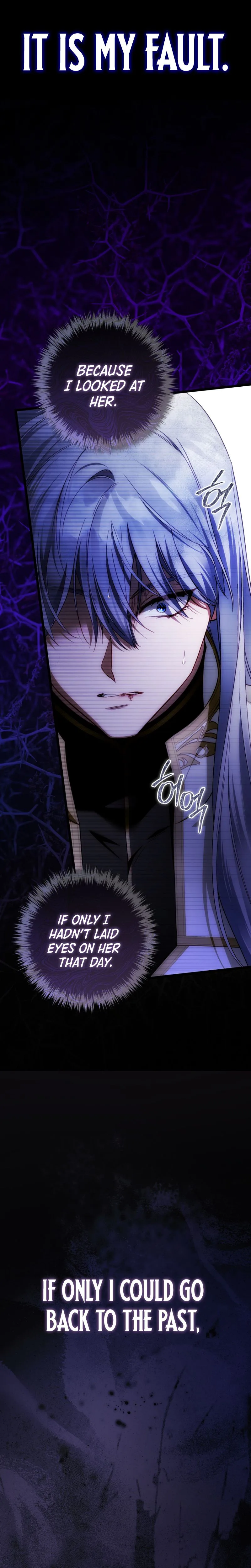 The Flower That Wields a Sword Chapter 54 page 5 - 