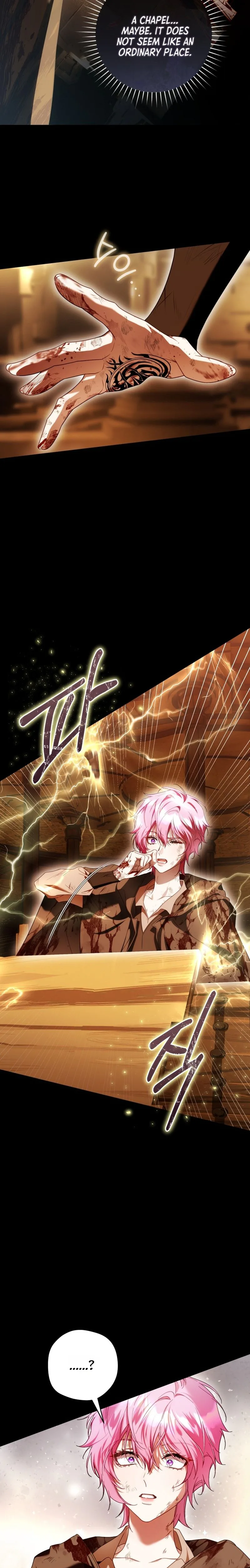 The Flower That Wields a Sword Chapter 56 page 30 - 