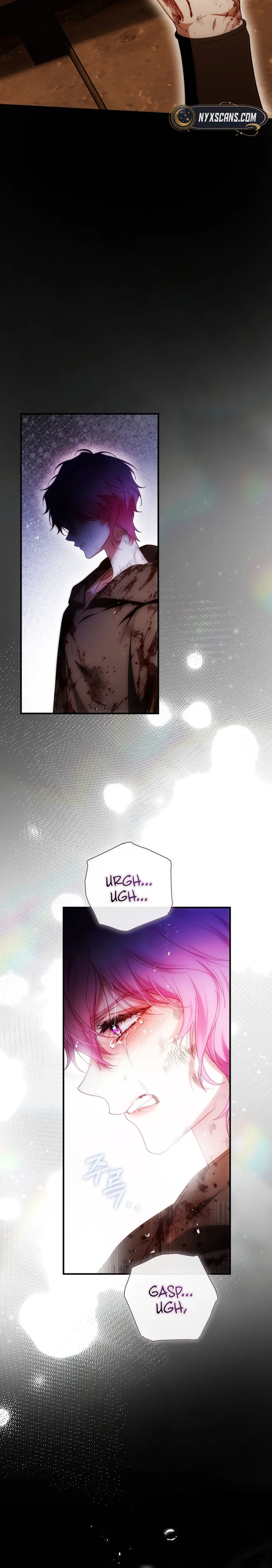 The Flower That Wields a Sword Chapter 56 page 32 - 