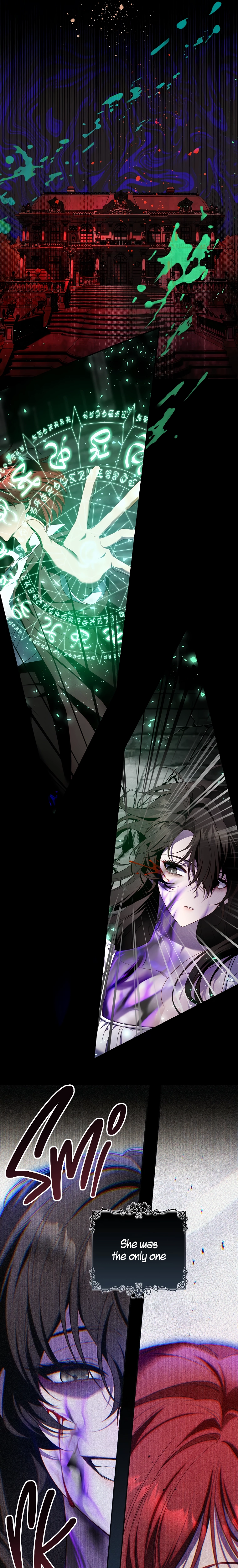 The Flower That Wields a Sword Chapter 6 page 12 - 