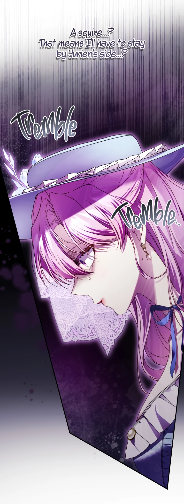 The Flower That Wields a Sword Chapter 7 page 13 - 