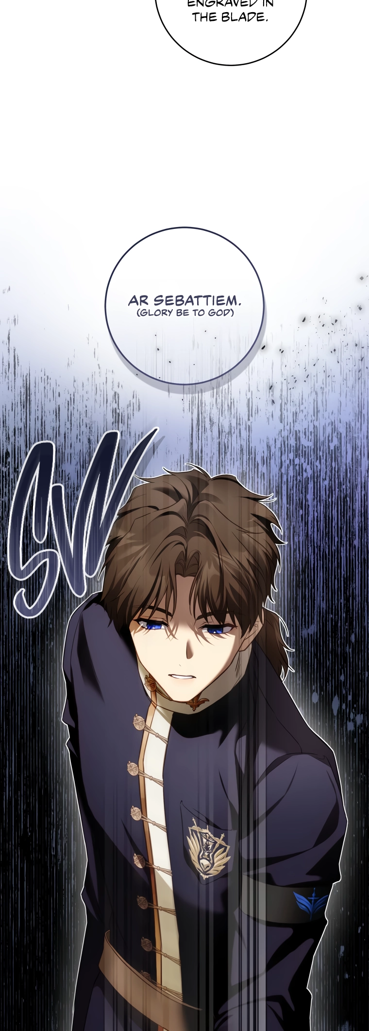 The Flower That Wields a Sword Chapter 7 page 20 - 