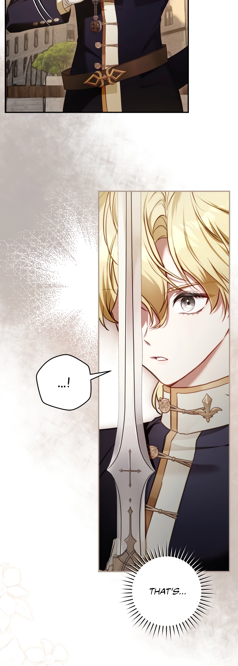 The Flower That Wields a Sword Chapter 7 page 22 - 