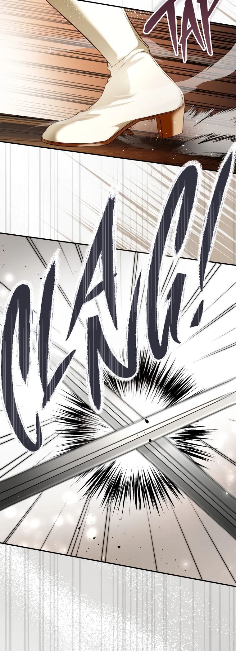 The Flower That Wields a Sword Chapter 7 page 26 - 