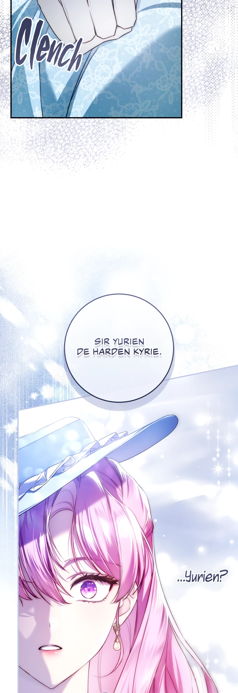 The Flower That Wields a Sword Chapter 7 page 10 - 