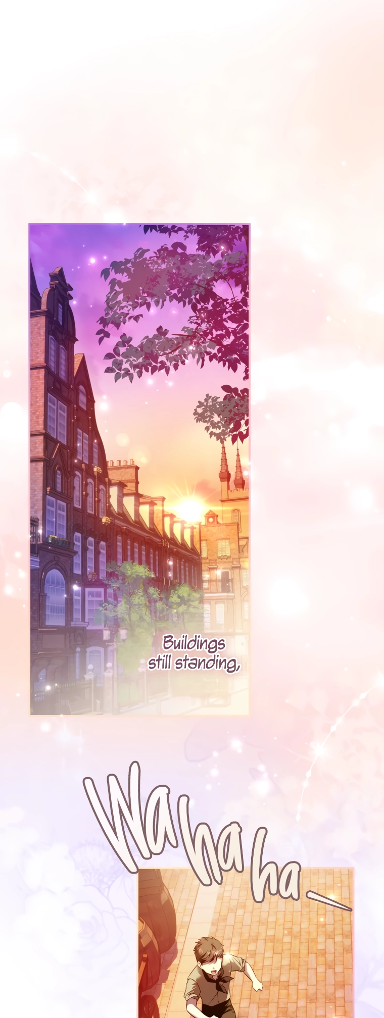The Flower That Wields a Sword Chapter 8 page 20 - 