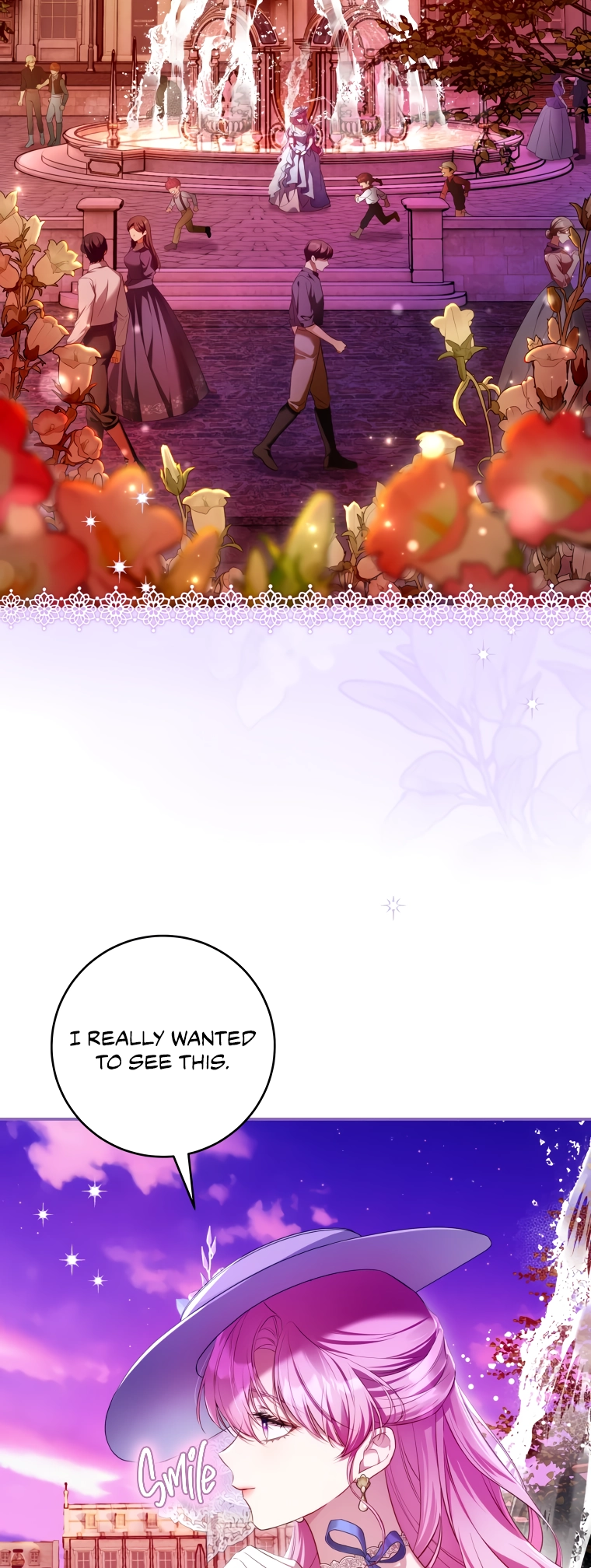 The Flower That Wields a Sword Chapter 8 page 22 - 