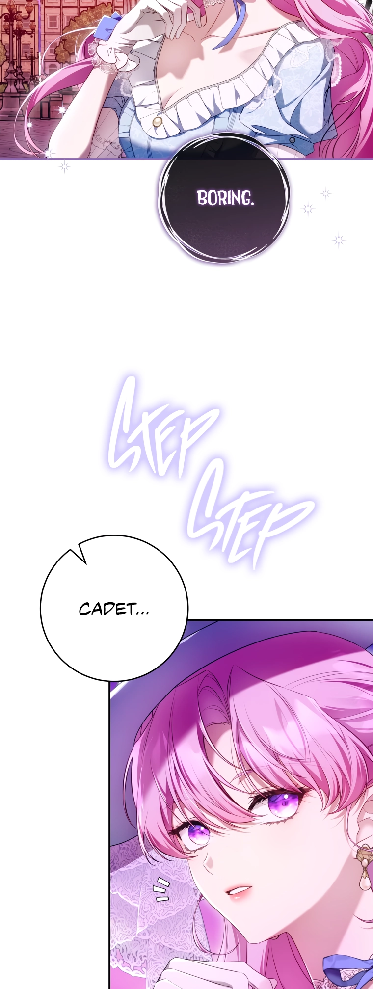 The Flower That Wields a Sword Chapter 8 page 23 - 