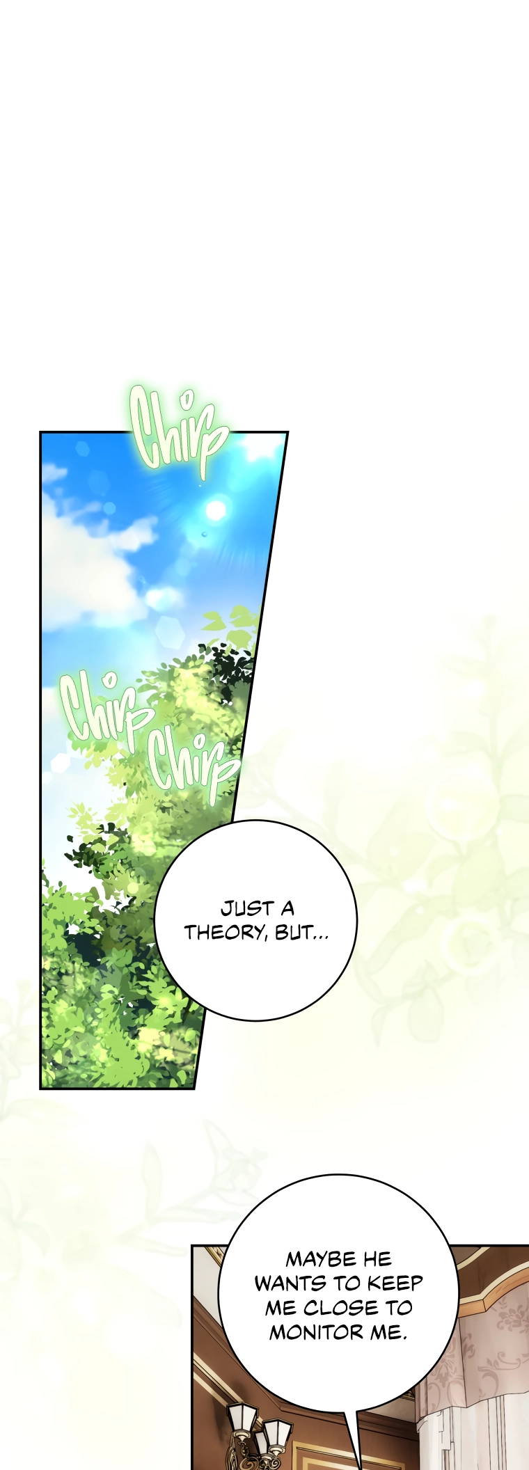 The Flower That Wields a Sword Chapter 9 page 21 - 