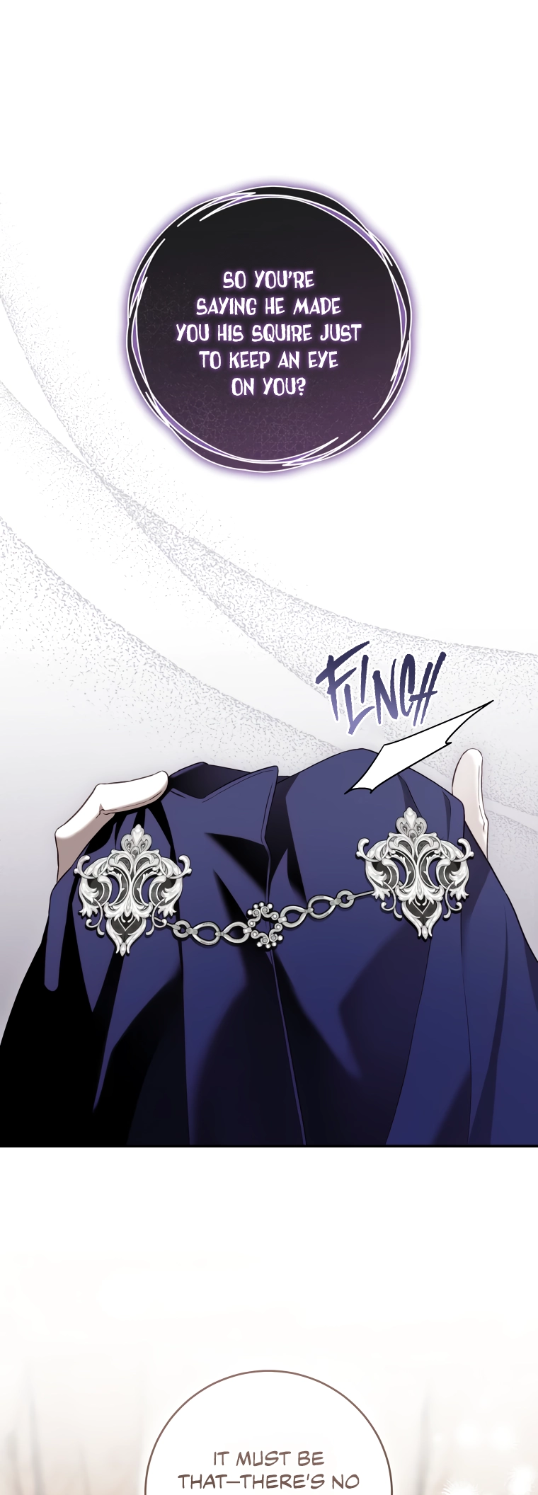 The Flower That Wields a Sword Chapter 9 page 23 - 
