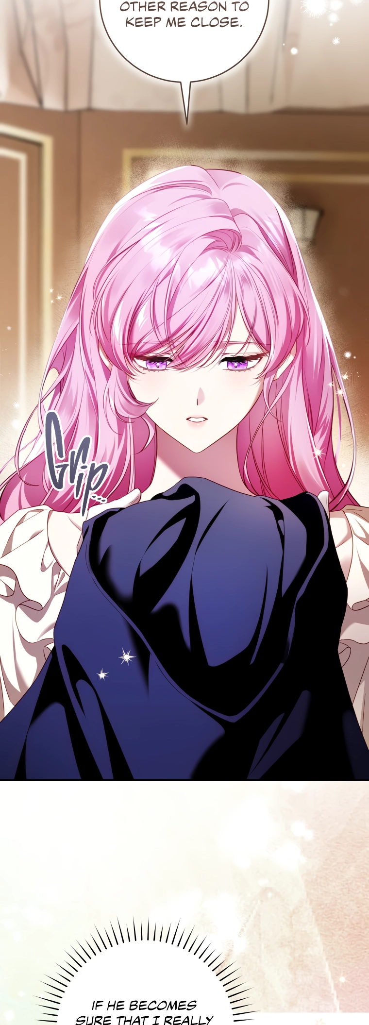 The Flower That Wields a Sword Chapter 9 page 24 - 