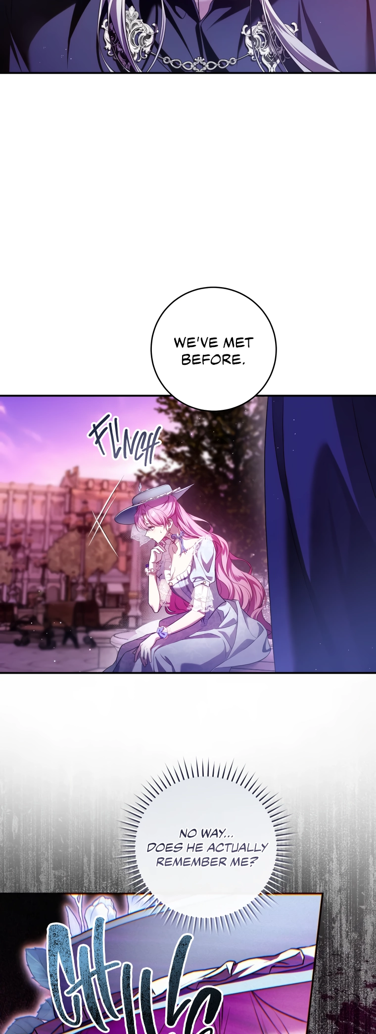 The Flower That Wields a Sword Chapter 9 page 4 - 