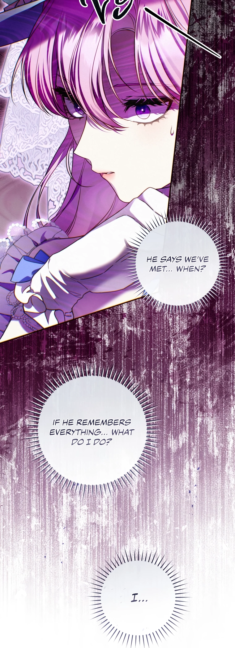 The Flower That Wields a Sword Chapter 9 page 5 - 
