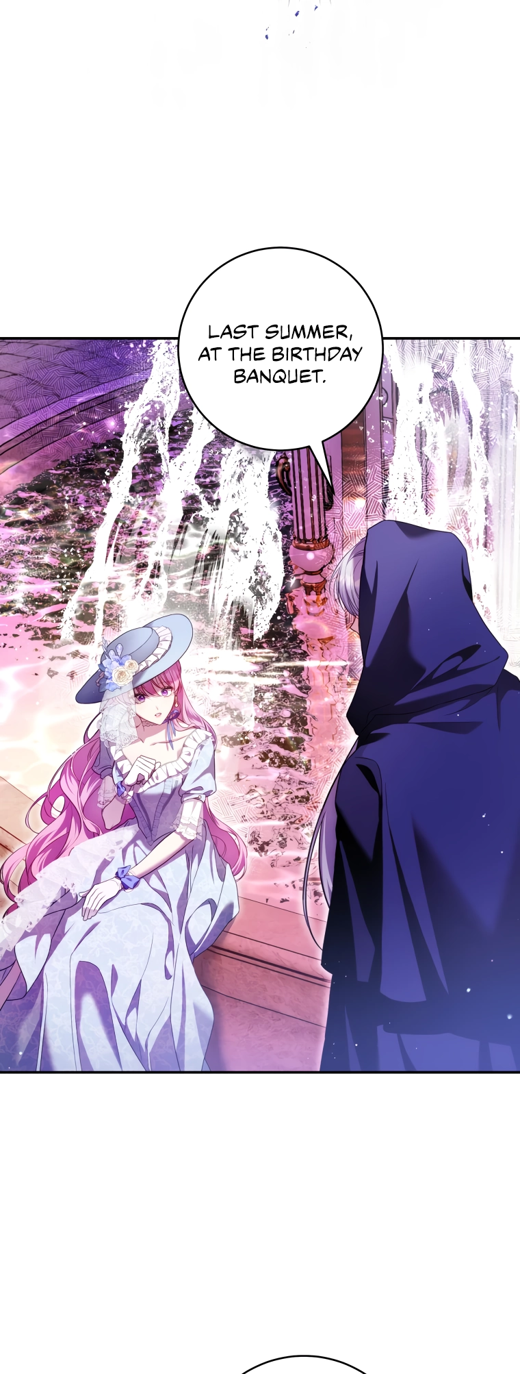 The Flower That Wields a Sword Chapter 9 page 6 - 