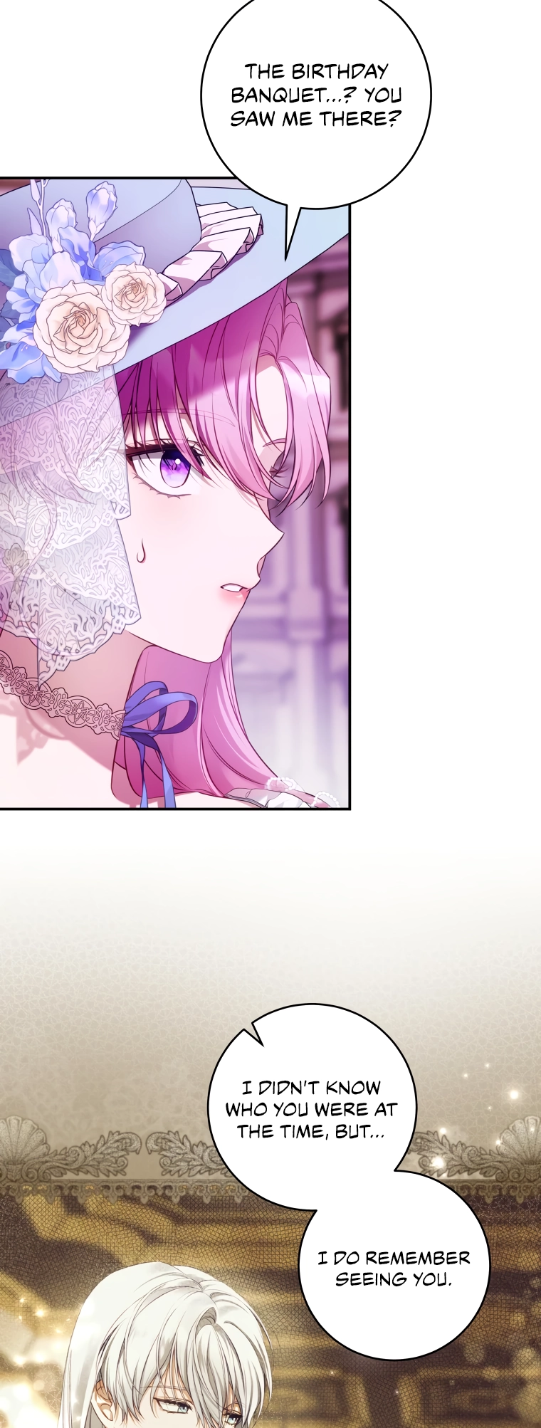 The Flower That Wields a Sword Chapter 9 page 7 - 