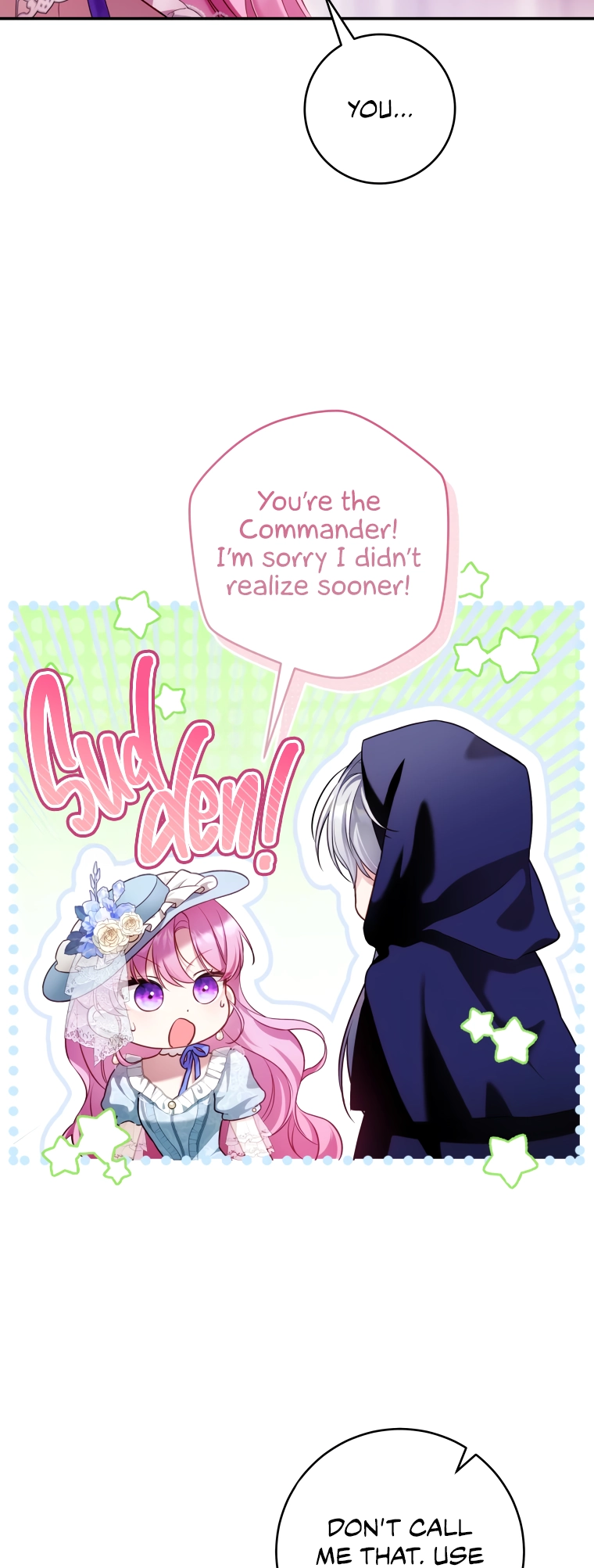 The Flower That Wields a Sword Chapter 9 page 9 - 