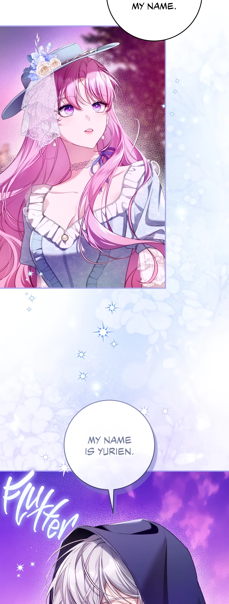 The Flower That Wields a Sword Chapter 9 page 10 - 
