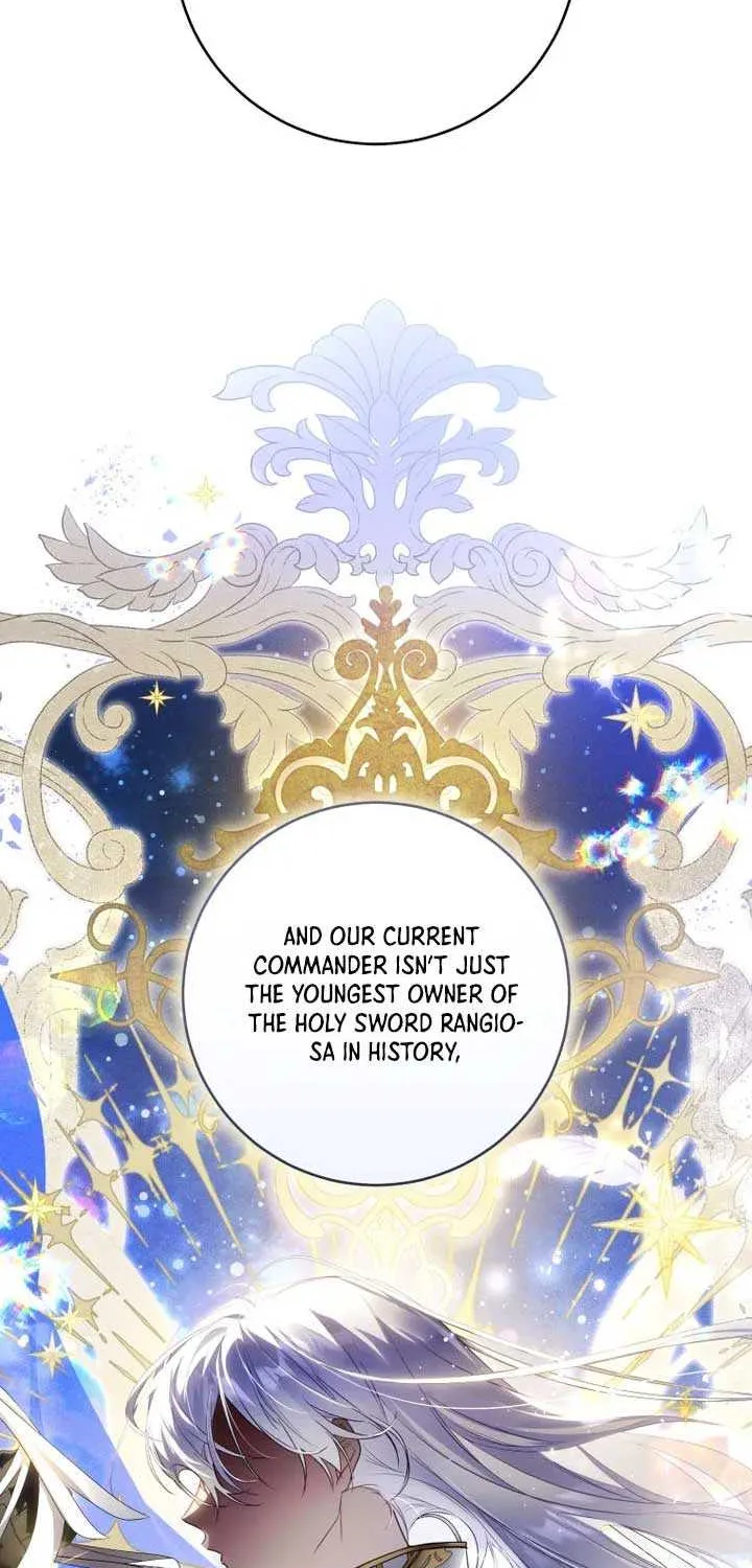 The Flower Who Bears The Sword Chapter 1 page 13 - 