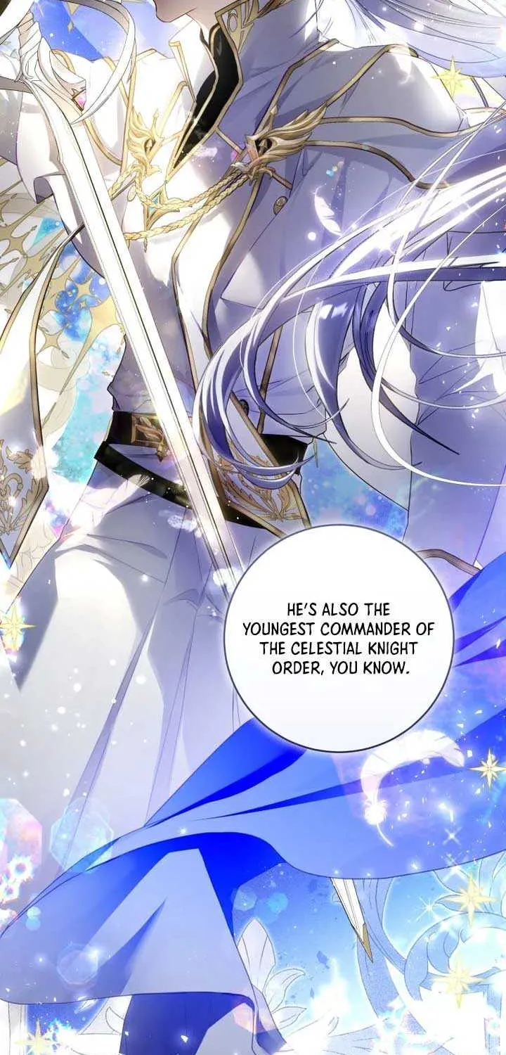 The Flower Who Bears The Sword Chapter 1 page 14 - 