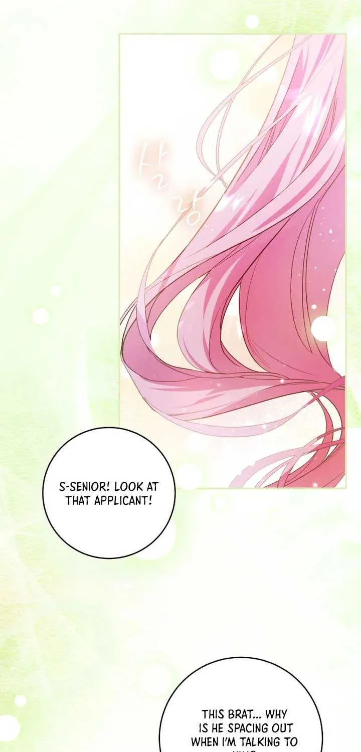 The Flower Who Bears The Sword Chapter 1 page 16 - 