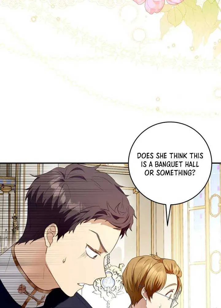 The Flower Who Bears The Sword Chapter 1 page 22 - 