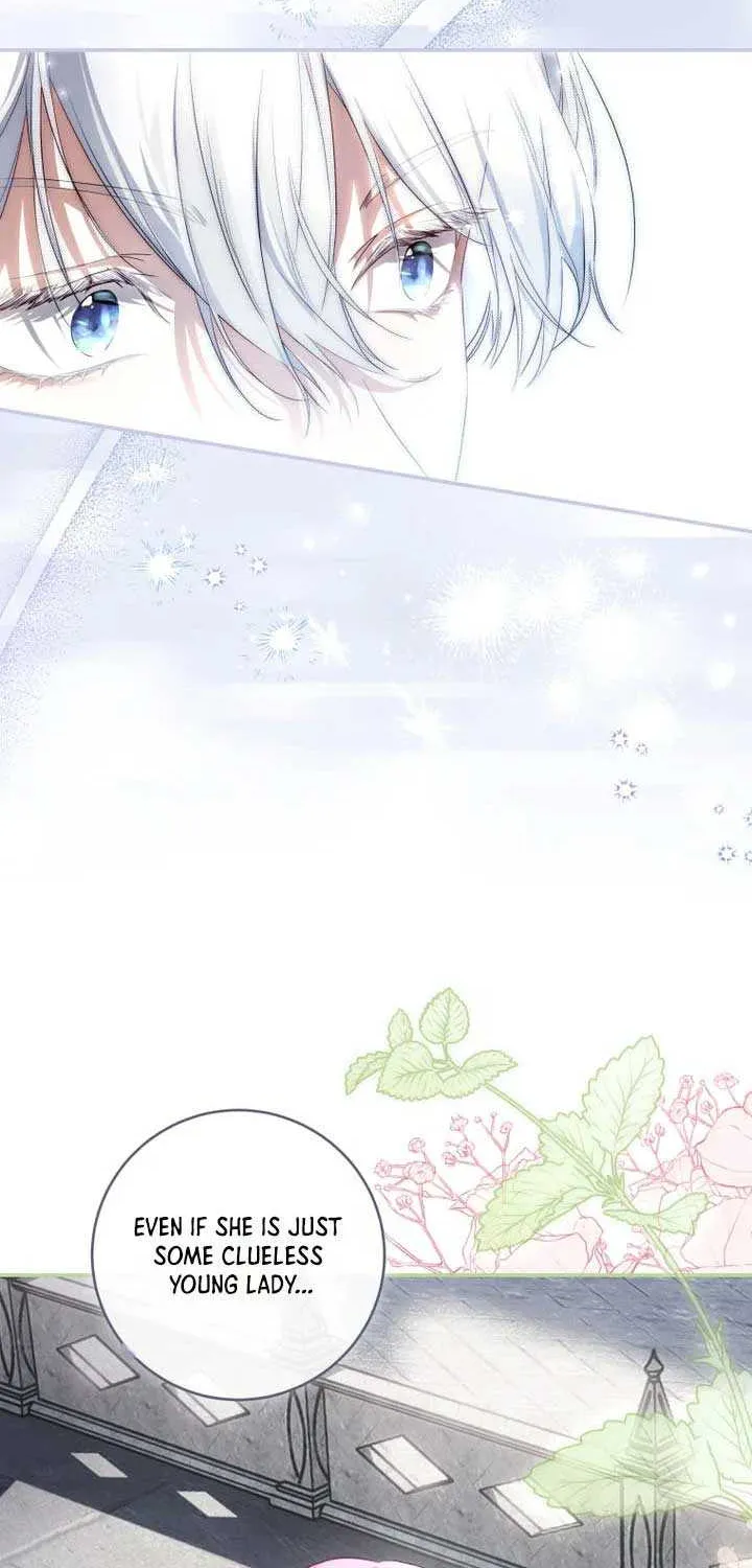 The Flower Who Bears The Sword Chapter 1 page 30 - 