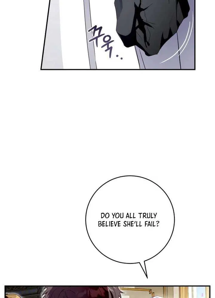 The Flower Who Bears The Sword Chapter 1 page 33 - 